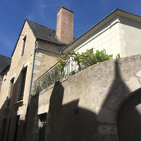 Maison Josephine Avec Garage Prive Μπλουά Εξωτερικό φωτογραφία