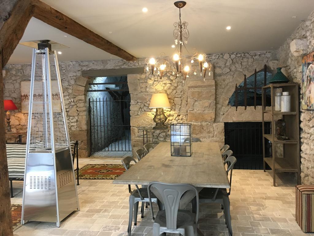 Maison Josephine Avec Garage Prive Μπλουά Εξωτερικό φωτογραφία
