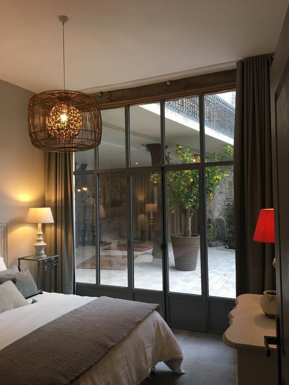 Maison Josephine Avec Garage Prive Μπλουά Εξωτερικό φωτογραφία
