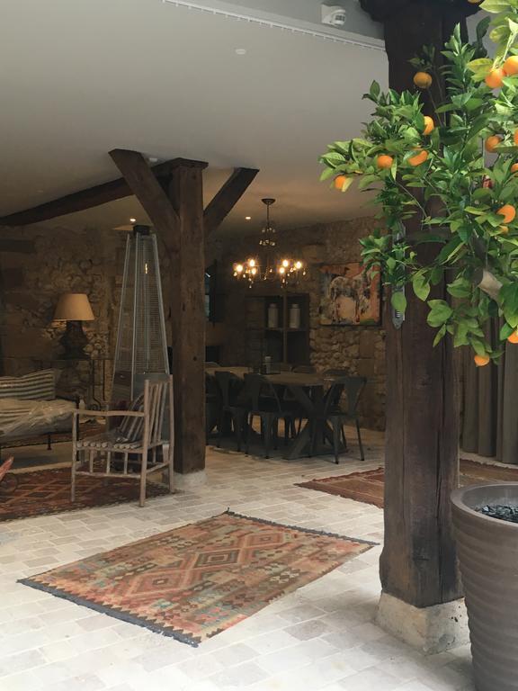 Maison Josephine Avec Garage Prive Μπλουά Εξωτερικό φωτογραφία