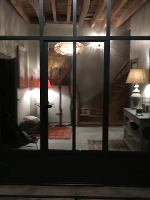 Maison Josephine Avec Garage Prive Μπλουά Εξωτερικό φωτογραφία