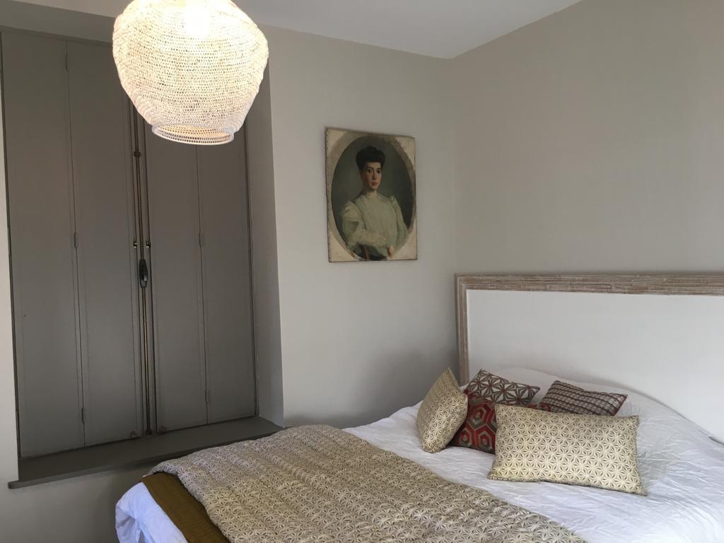 Maison Josephine Avec Garage Prive Μπλουά Εξωτερικό φωτογραφία