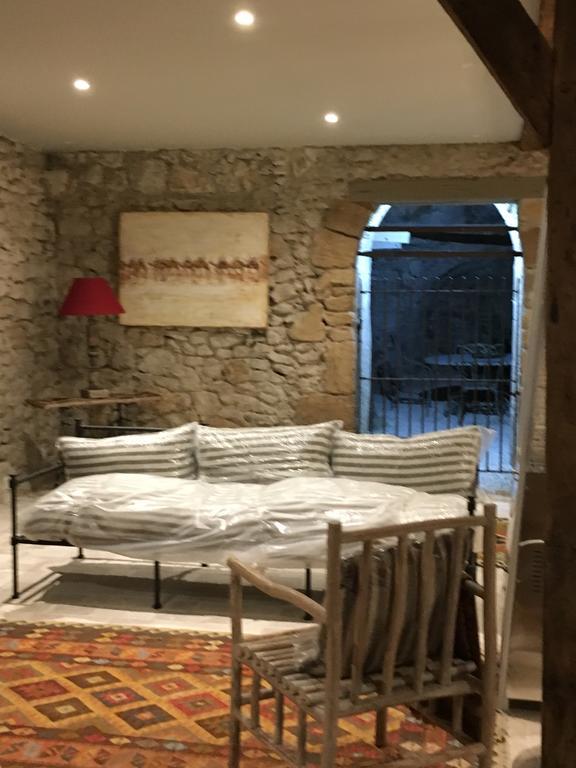 Maison Josephine Avec Garage Prive Μπλουά Εξωτερικό φωτογραφία