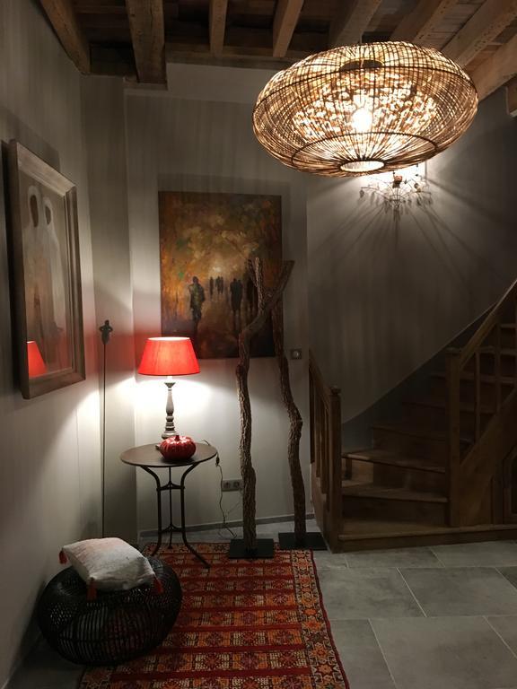 Maison Josephine Avec Garage Prive Μπλουά Εξωτερικό φωτογραφία