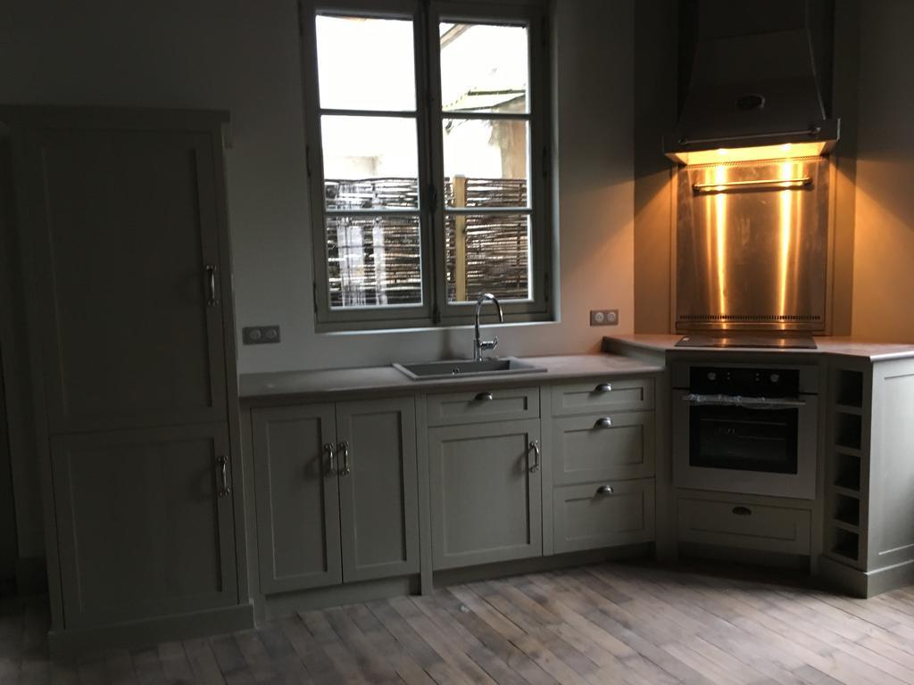 Maison Josephine Avec Garage Prive Μπλουά Εξωτερικό φωτογραφία