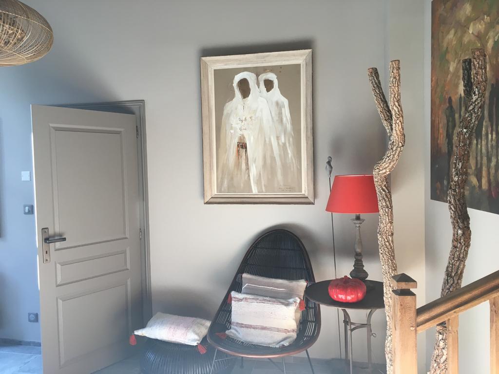 Maison Josephine Avec Garage Prive Μπλουά Εξωτερικό φωτογραφία