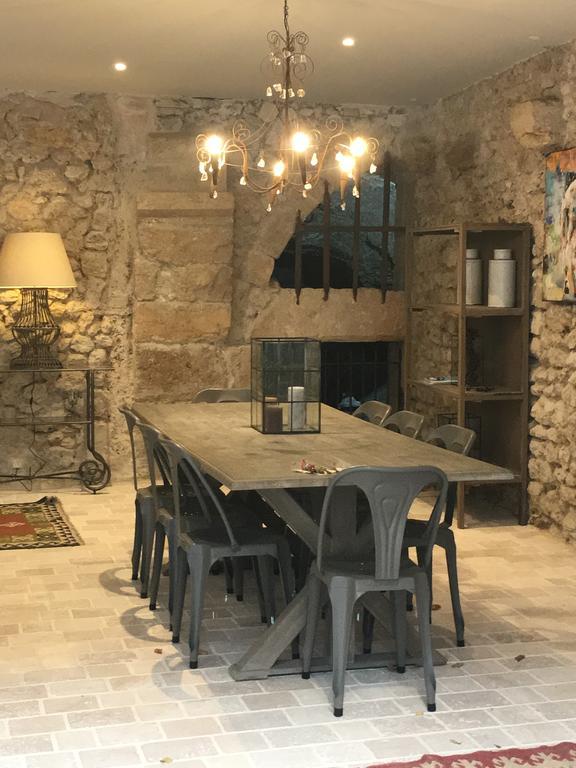 Maison Josephine Avec Garage Prive Μπλουά Εξωτερικό φωτογραφία