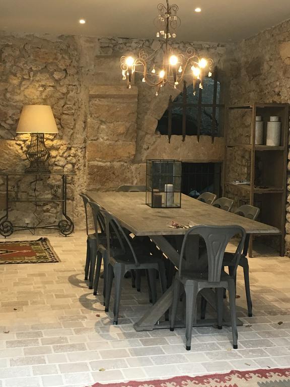 Maison Josephine Avec Garage Prive Μπλουά Εξωτερικό φωτογραφία