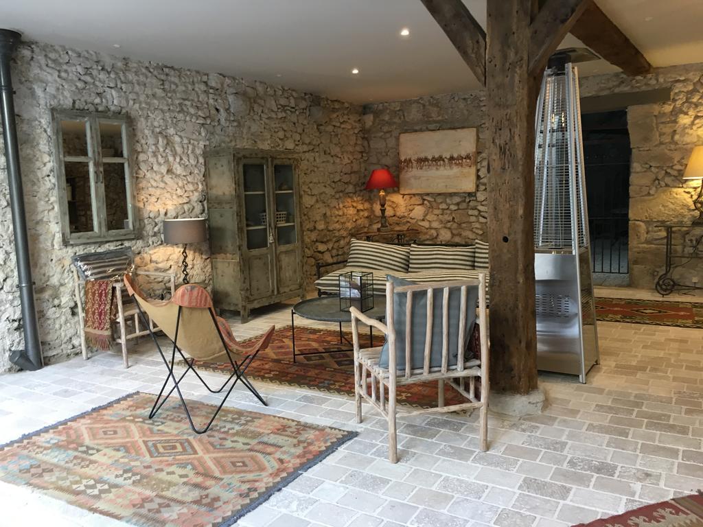 Maison Josephine Avec Garage Prive Μπλουά Εξωτερικό φωτογραφία