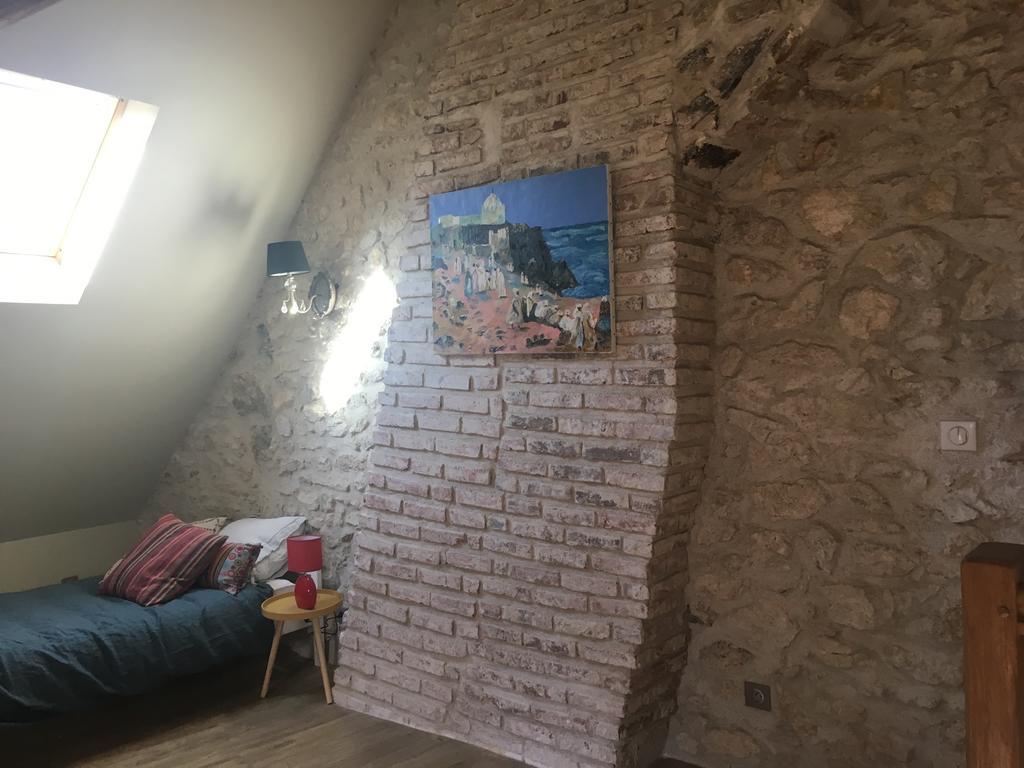 Maison Josephine Avec Garage Prive Μπλουά Εξωτερικό φωτογραφία