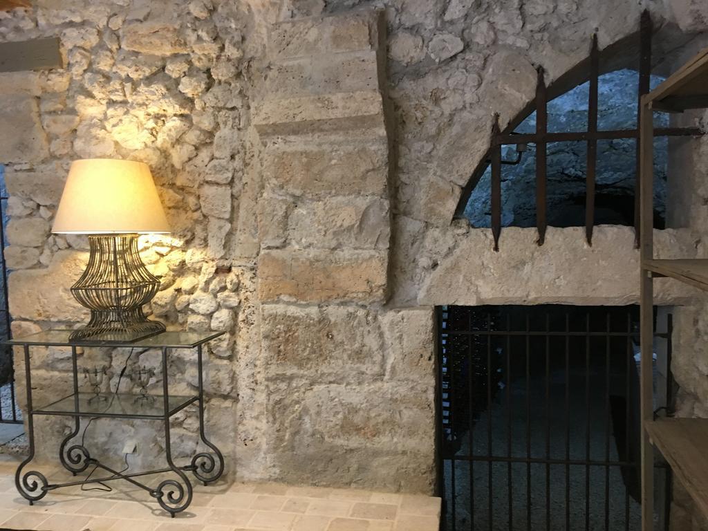 Maison Josephine Avec Garage Prive Μπλουά Εξωτερικό φωτογραφία