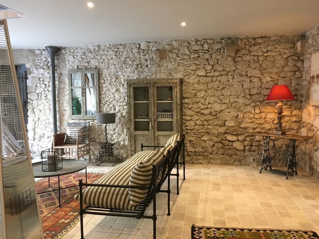 Maison Josephine Avec Garage Prive Μπλουά Εξωτερικό φωτογραφία