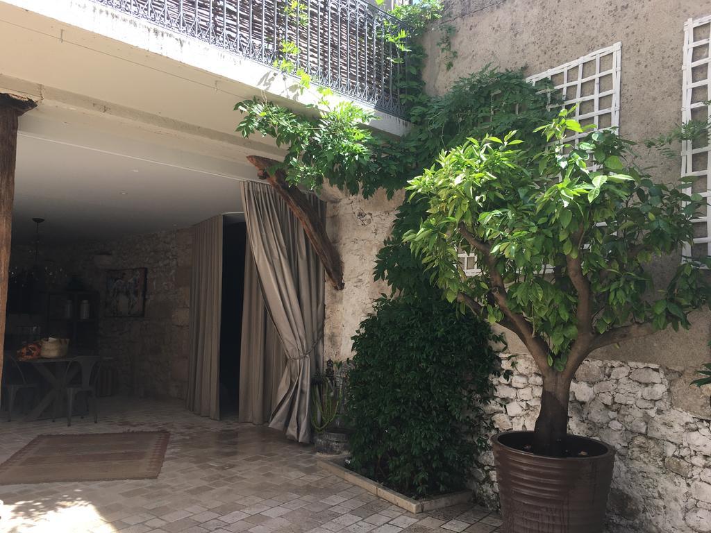 Maison Josephine Avec Garage Prive Μπλουά Εξωτερικό φωτογραφία