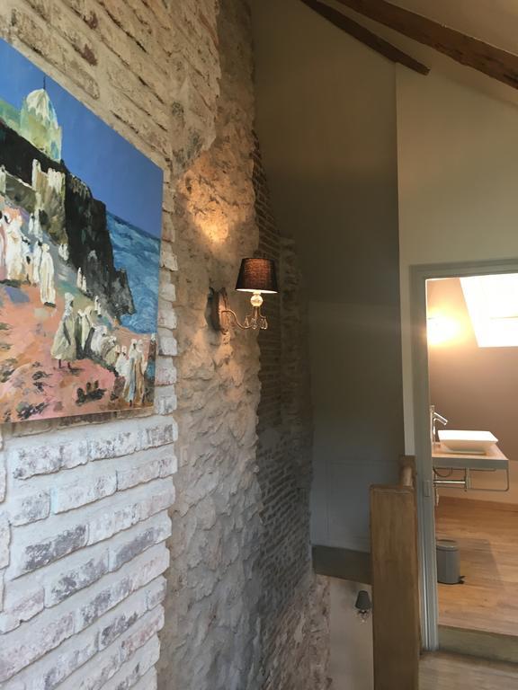 Maison Josephine Avec Garage Prive Μπλουά Εξωτερικό φωτογραφία