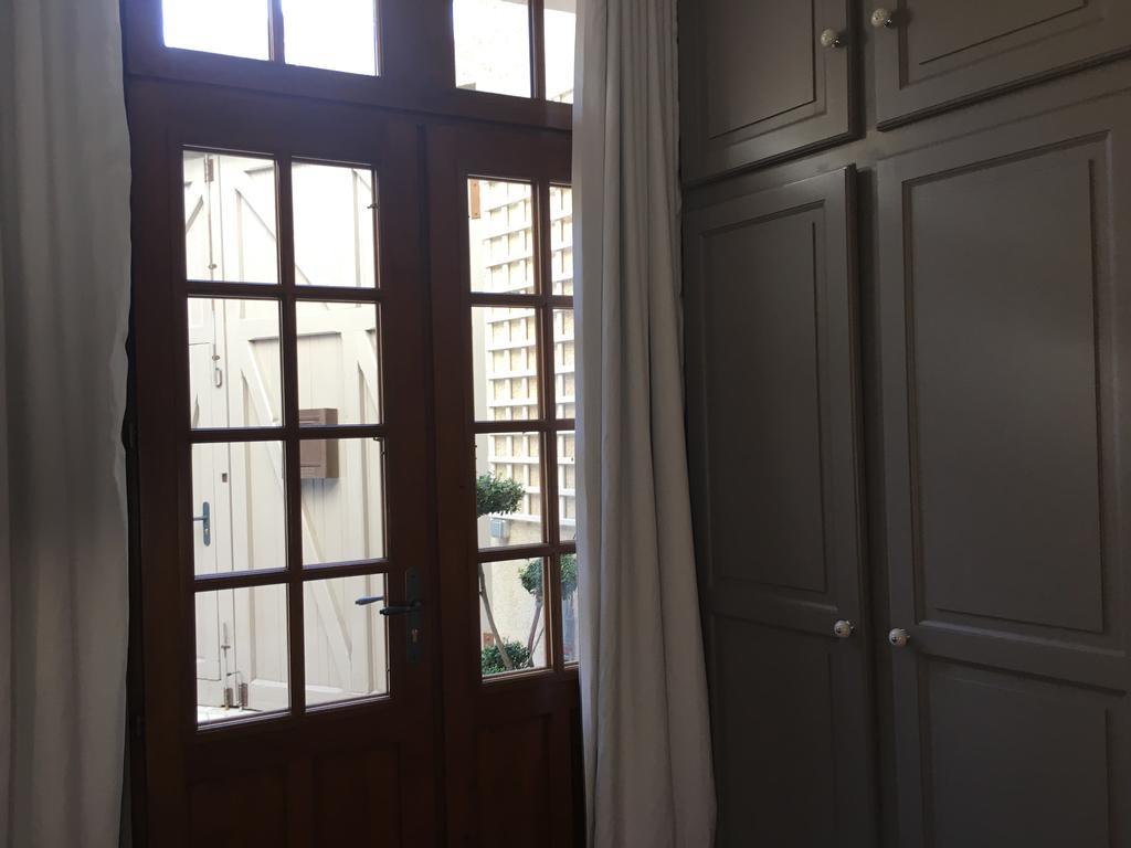 Maison Josephine Avec Garage Prive Μπλουά Εξωτερικό φωτογραφία
