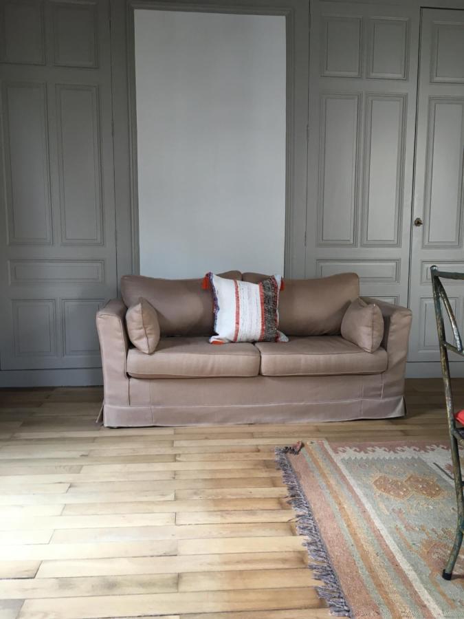 Maison Josephine Avec Garage Prive Μπλουά Εξωτερικό φωτογραφία